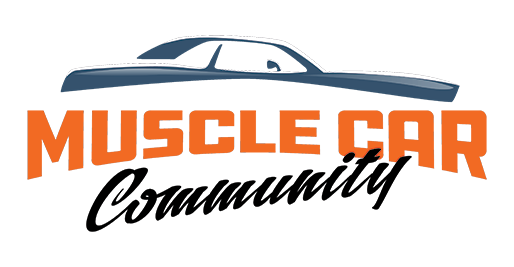 muscle car community